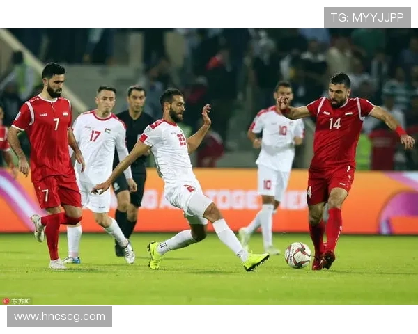 卡塔尔与叙利亚激战成平局双方各取两分精彩对决回顾